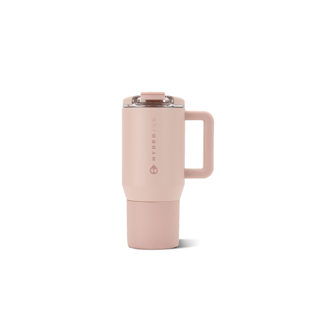 Dusty Rose