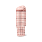 Pillow Talk Plaid