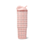 Pillow Talk Plaid