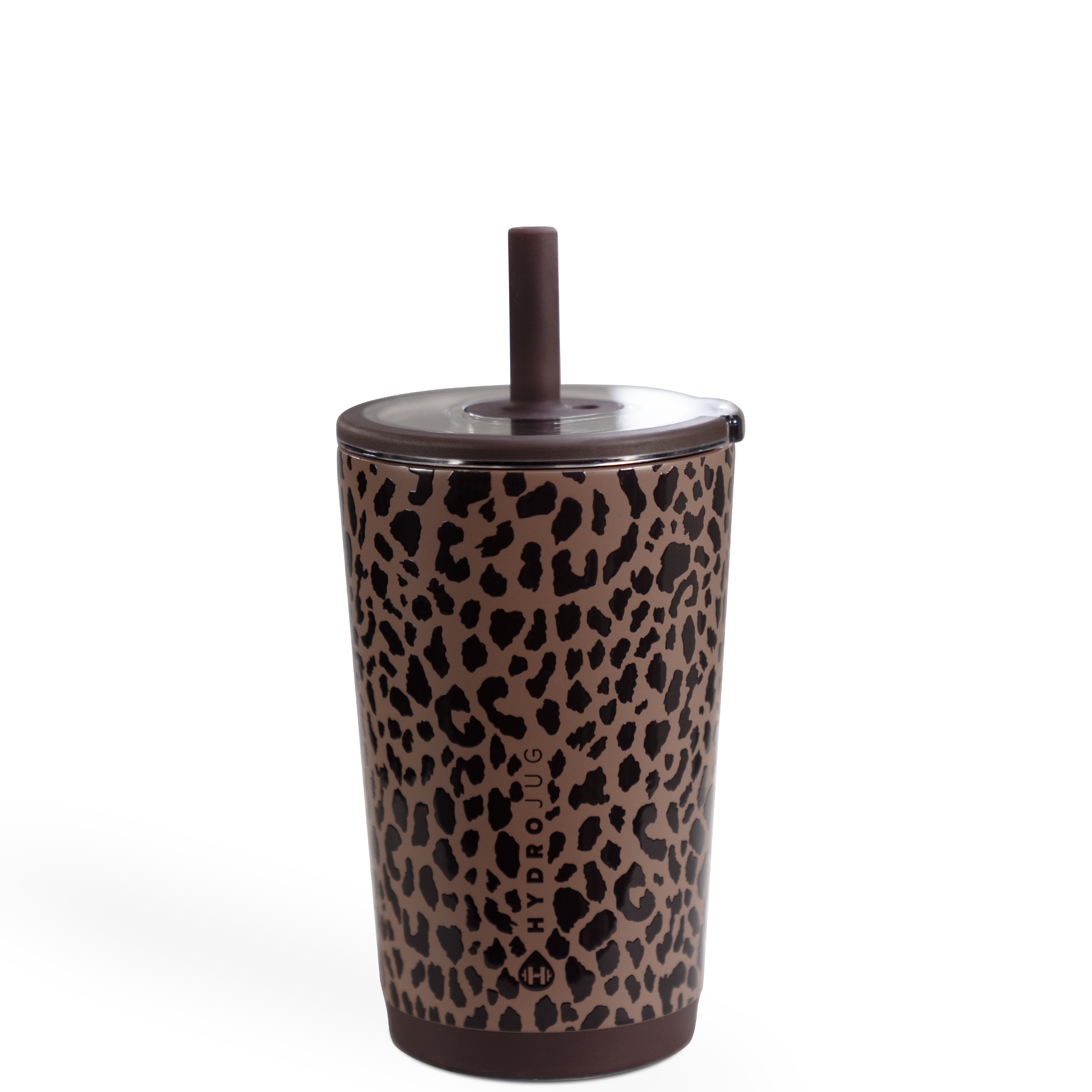 Brown Leopard