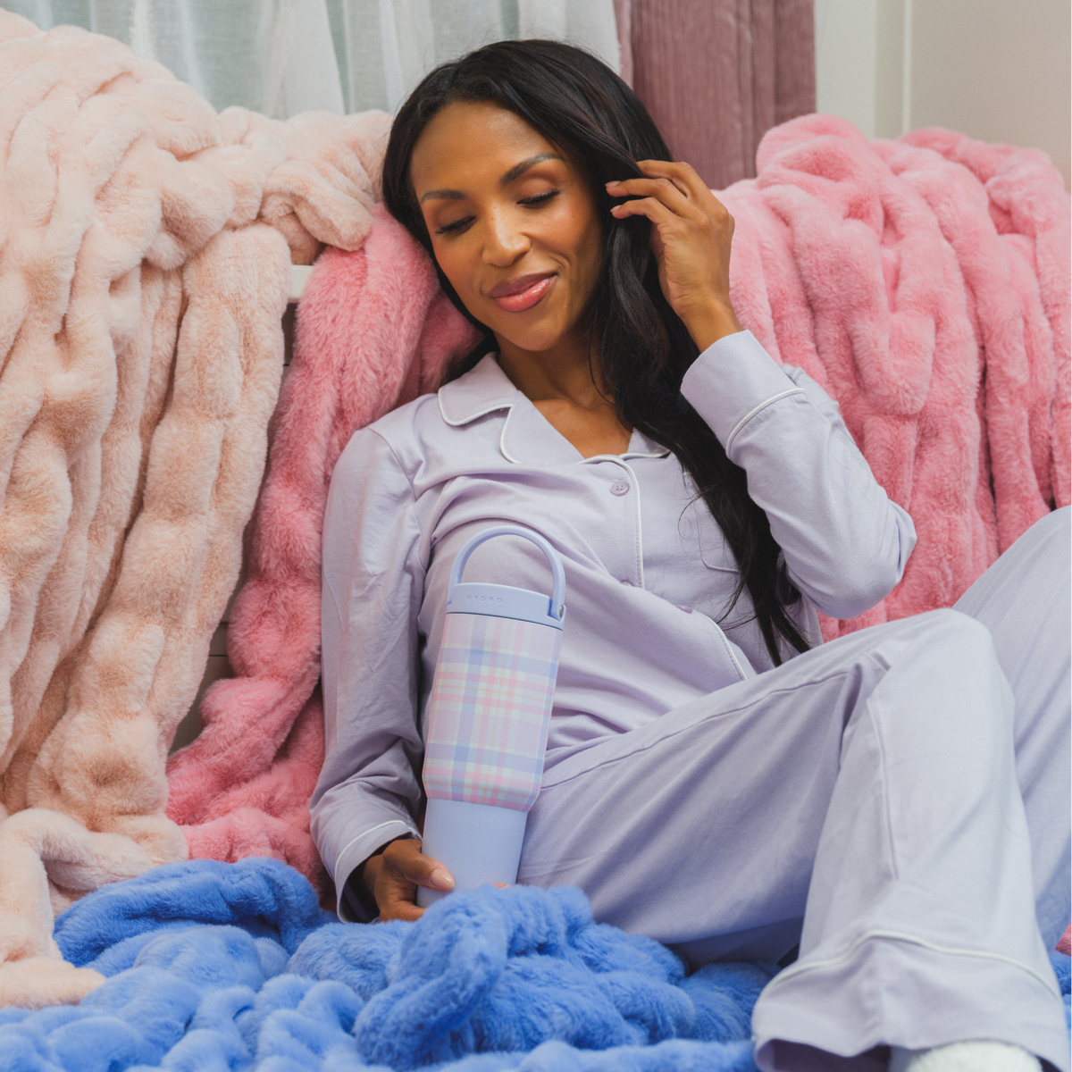 Lavender Dreams