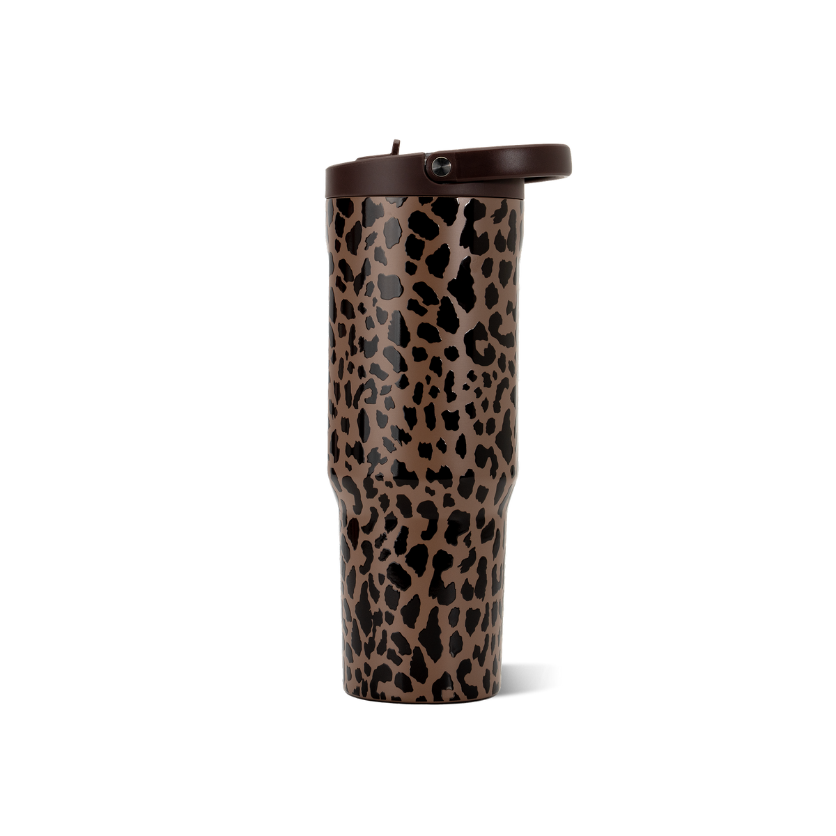 Brown Leopard