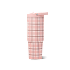 Pillow Talk Plaid