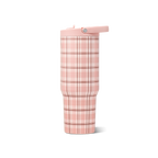 Pillow Talk Plaid