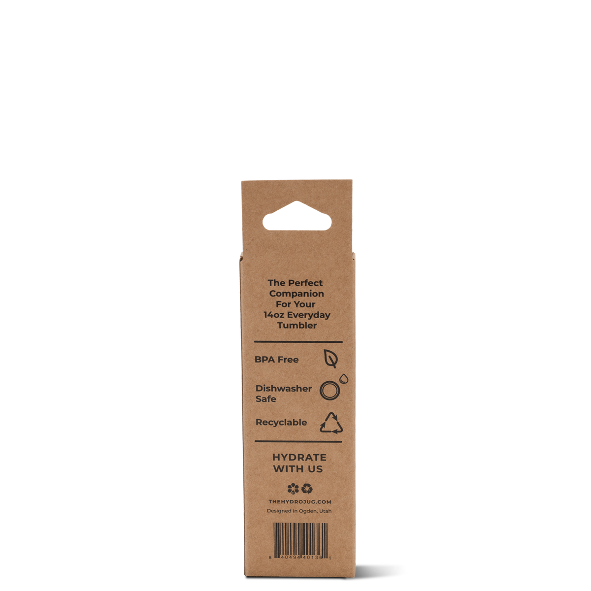 Ease2o Straws 4 Pack 14oz