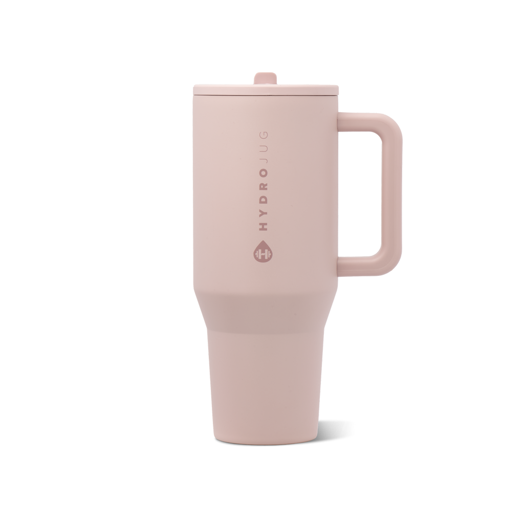 Dusty Rose