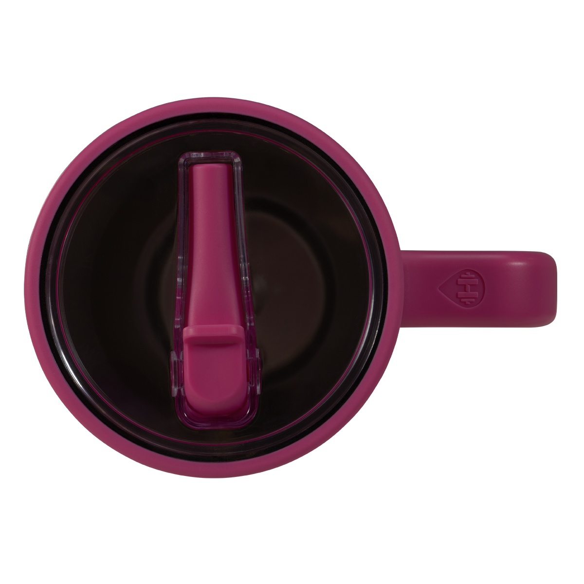 Traveler Lid 40oz