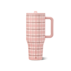 Pillow Talk Plaid