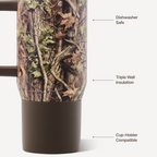 Woodland