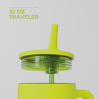 Lemon Lime Removable Traveler Lid (32oz) - TRVL32-LemonLime-WPI-3_1