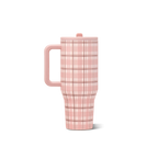 Pillow Talk Plaid