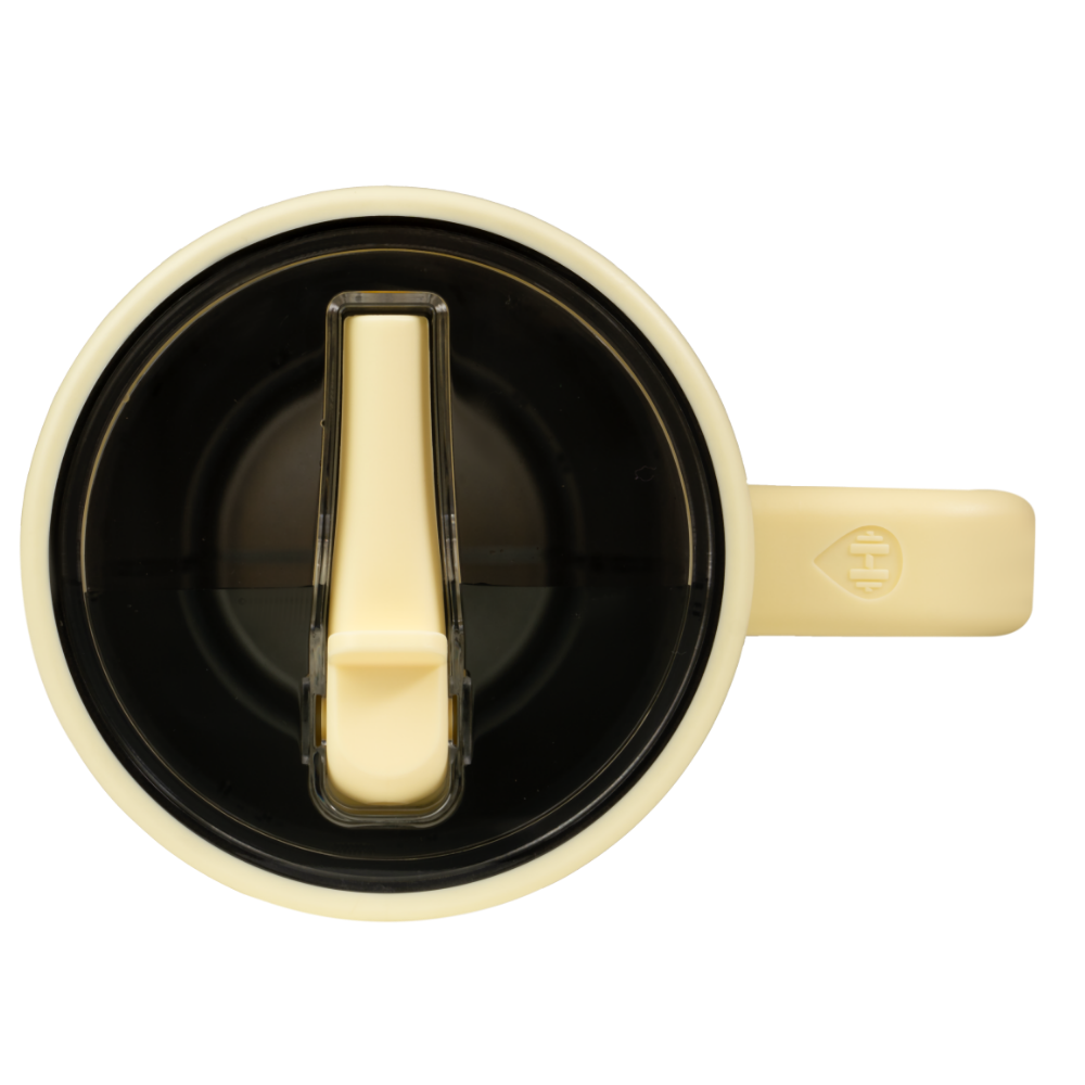 Traveler Lid 20oz