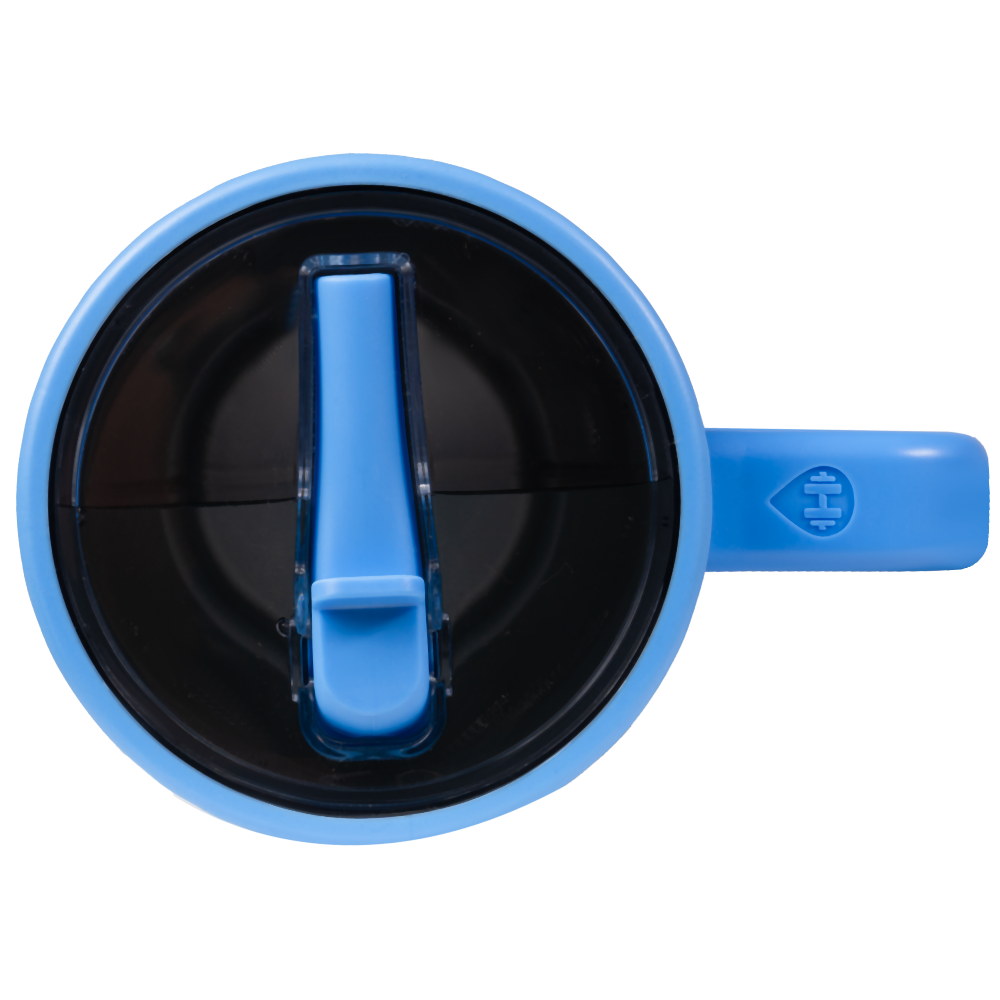 Traveler Lid 40oz
