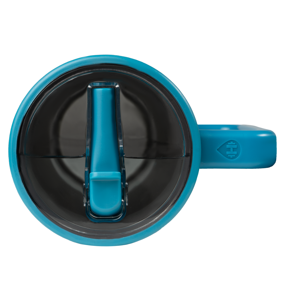 Traveler Lid 40oz