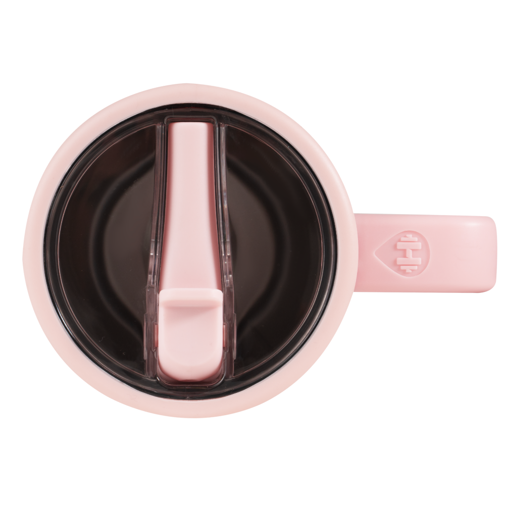 Traveler Lid