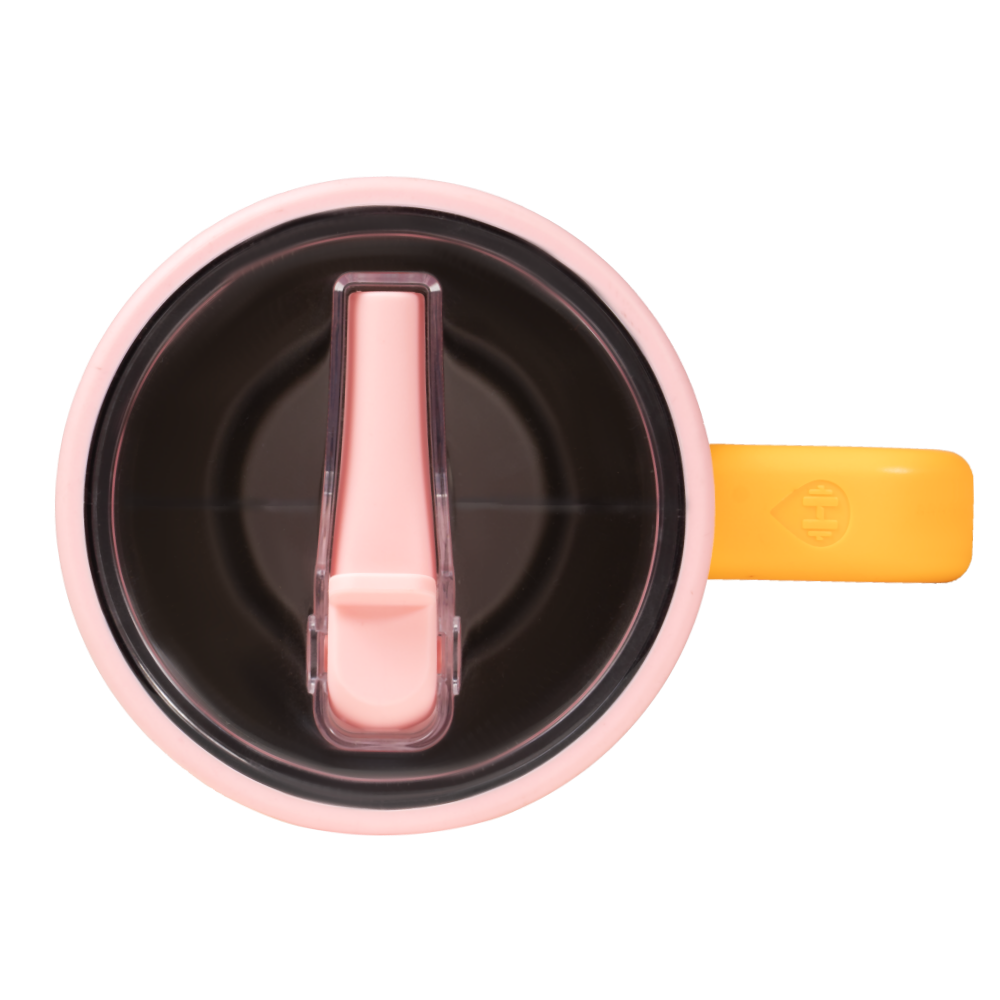 Traveler Lid