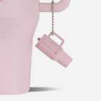 Traveler Keychain