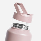 Pink Sand